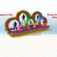 12-13-14 augustus: weekend Flower Parade Op vrijdag, 12 augustus a.s. wordt de Flower Parade Rijnsburg officieel geopend....