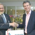 FloraHolland is de komende drie jaar weer sponsor van de Flower Parade...
