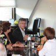 Op 14 mei a.s. wordt er een grootse sponsoravond gehouden voor deelnemers...
