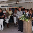 Eerste sponsoravond Flower Parade groot succes! Afgelopen zaterdag, 14 mei werd in een sfeervol strandpaviljoen Paal 14...