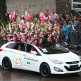 A.s. donderdag 1 september reportage Flower Parade 2011 bij omroep MAX Op donderdag, 1 september a.s. is de Flower Parade 2011 nogmaals te...