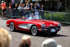 RIJNSBURG - FLOWER PARADE 2017 - SPREEKWOORDEN EN GEZEGDEN