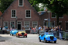 RIJNSBURG - FLOWER PARADE 2017 - SPREEKWOORDEN EN GEZEGDEN