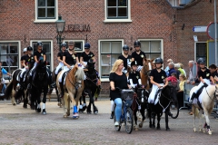 RIJNSBURG - FLOWER PARADE 2017 - SPREEKWOORDEN EN GEZEGDEN