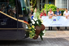 RIJNSBURG - FLOWER PARADE 2017 - SPREEKWOORDEN EN GEZEGDEN