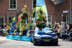 RIJNSBURG - FLOWER PARADE 2017 - SPREEKWOORDEN EN GEZEGDEN