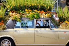 RIJNSBURG - FLOWER PARADE 2017 - SPREEKWOORDEN EN GEZEGDEN