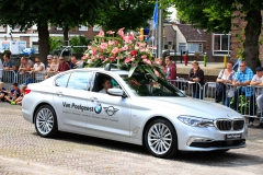 RIJNSBURG - FLOWER PARADE 2017 - SPREEKWOORDEN EN GEZEGDEN