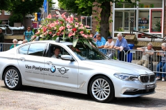 RIJNSBURG - FLOWER PARADE 2017 - SPREEKWOORDEN EN GEZEGDEN