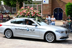 RIJNSBURG - FLOWER PARADE 2017 - SPREEKWOORDEN EN GEZEGDEN