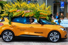 RIJNSBURG - FLOWER PARADE 2017 - SPREEKWOORDEN EN GEZEGDEN