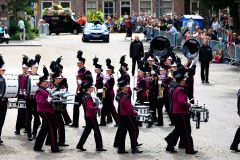 RIJNSBURG - FLOWER PARADE 2017 - SPREEKWOORDEN EN GEZEGDEN