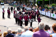 RIJNSBURG - FLOWER PARADE 2017 - SPREEKWOORDEN EN GEZEGDEN