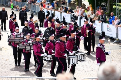 RIJNSBURG - FLOWER PARADE 2017 - SPREEKWOORDEN EN GEZEGDEN