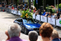 RIJNSBURG - FLOWER PARADE 2017 - SPREEKWOORDEN EN GEZEGDEN