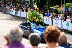 RIJNSBURG - FLOWER PARADE 2017 - SPREEKWOORDEN EN GEZEGDEN