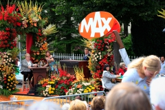 RIJNSBURG - FLOWER PARADE 2017 - SPREEKWOORDEN EN GEZEGDEN