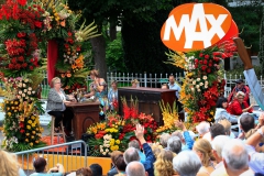 RIJNSBURG - FLOWER PARADE 2017 - SPREEKWOORDEN EN GEZEGDEN