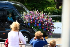 RIJNSBURG - FLOWER PARADE 2017 - SPREEKWOORDEN EN GEZEGDEN