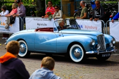 RIJNSBURG - FLOWER PARADE 2017 - SPREEKWOORDEN EN GEZEGDEN